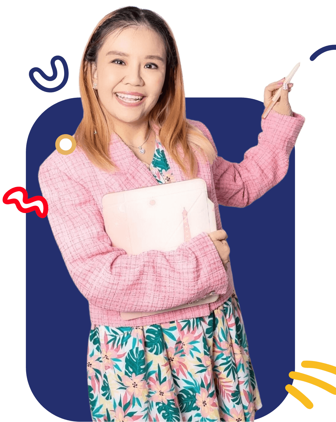 Teacher